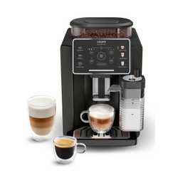 Автоматическая кофемашина KRUPS Sensation Milk M50 EA912910