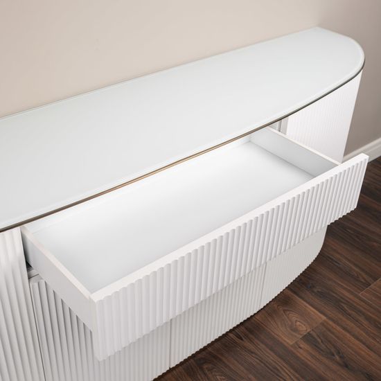 Буфет LORETO, FRATELLI BARRI