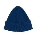 Свитер + шапка Tommy Hilfiger - темно-синий(KN0KN01728)