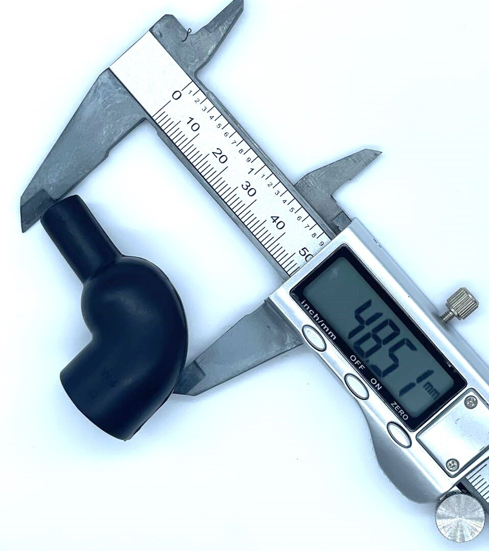 Boot Термоусаживаемый 222K 142 90°