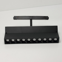 Магнитный светильник "BD-Light MultiFlip Premium-2" 270 мм.