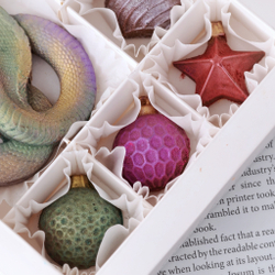 Набор "Год змеи" #3