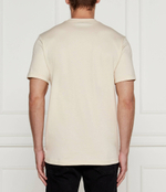 Футболка The Club BALR. - бежевый(B1112.1266)