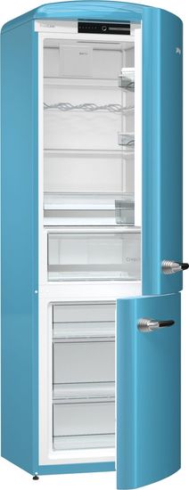 Холодильник Gorenje ORK192BL
