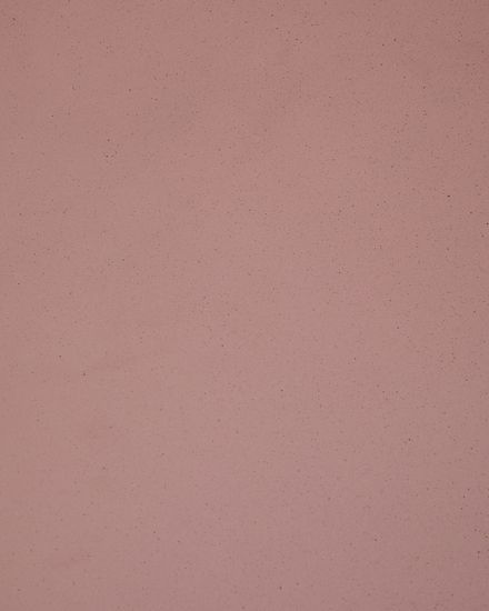 Aiguablava Круглый стол из терракотового цемента Ø90 см