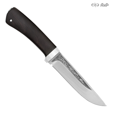 АиР Нож Лиса (граб, 100х13м)