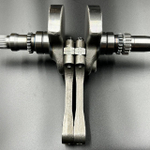 Коленвал в сборе ATV 800, X8, Z8  (ZIBO)