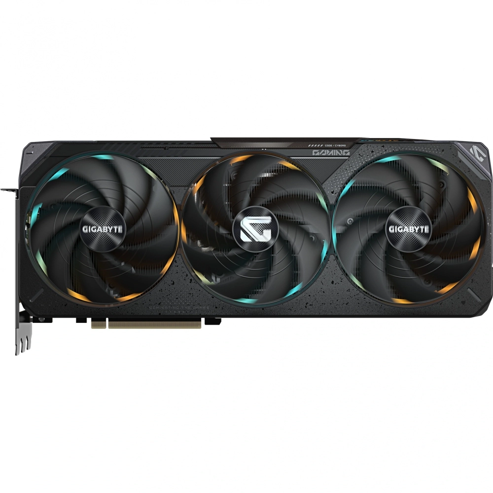 Видеокарта Gigabyte RTX5070Ti GAMING OC 16GB GDDR7 256bit 3xDP HDMI 3FAN RTL