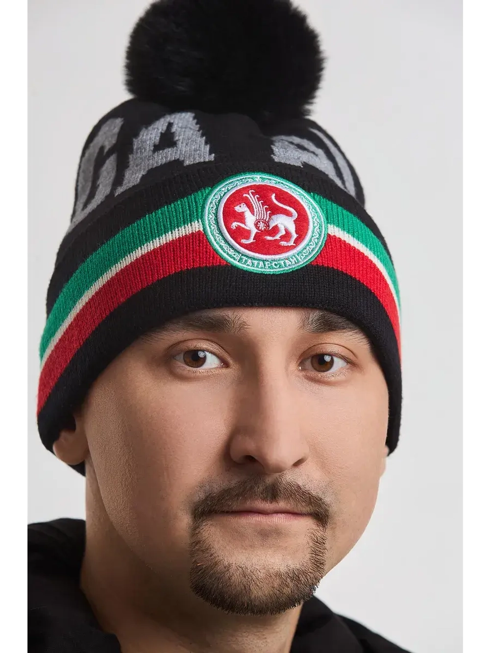 Шапка