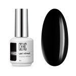 Гель-лак Черный (BLACK)