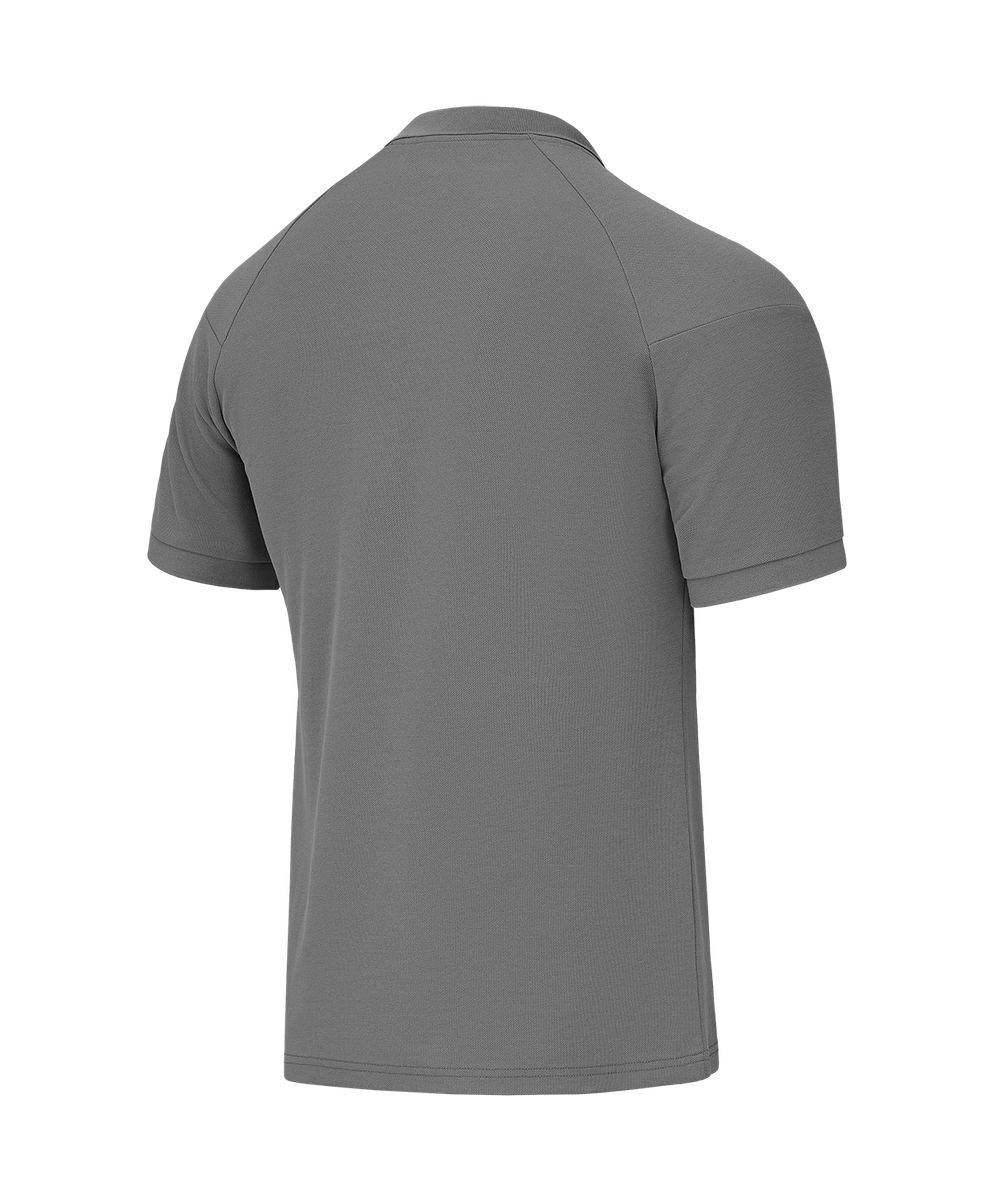 Поло CAMP 2 CVC Polo, серый