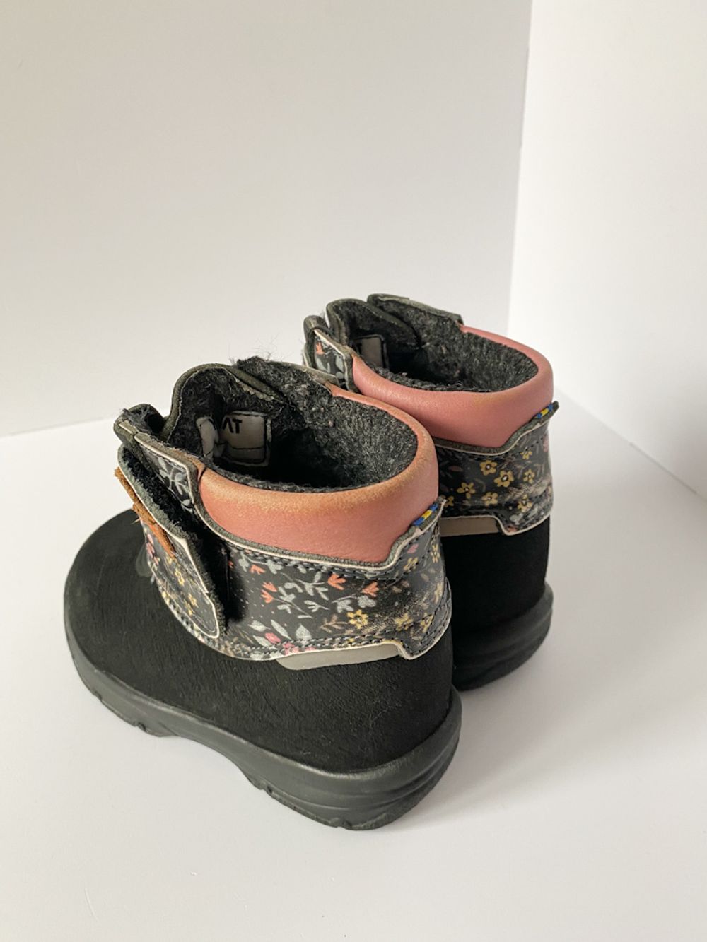 Ботинки Kavat, 22