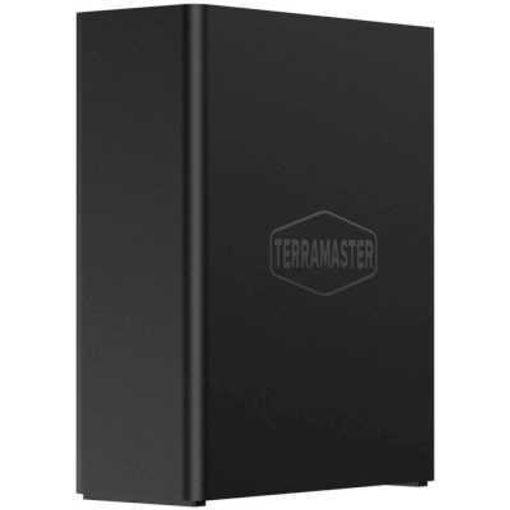 Сетевое хранилище TerraMaster F8 SSD