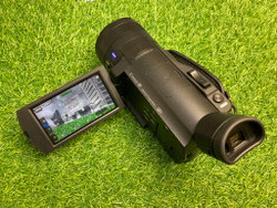 Sony HDR-CX900E Покупка/Продажа