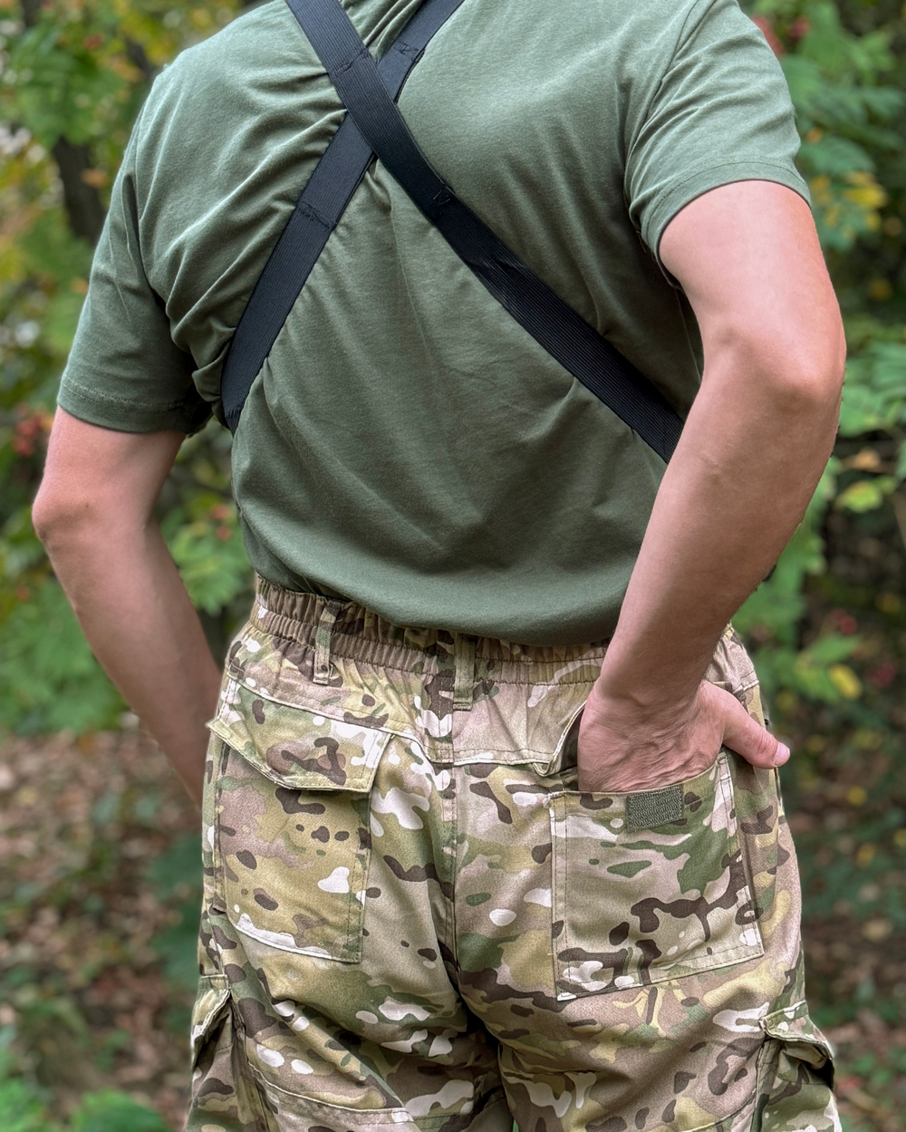 Костюм горка деми мультикам