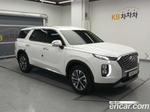 Hyundai Palisade Бензин 3.8 2WD (05.2020)
