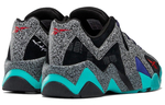 Кроссовки Nice Kicks X Reebok Kamikaze Ii Low Nba Jam