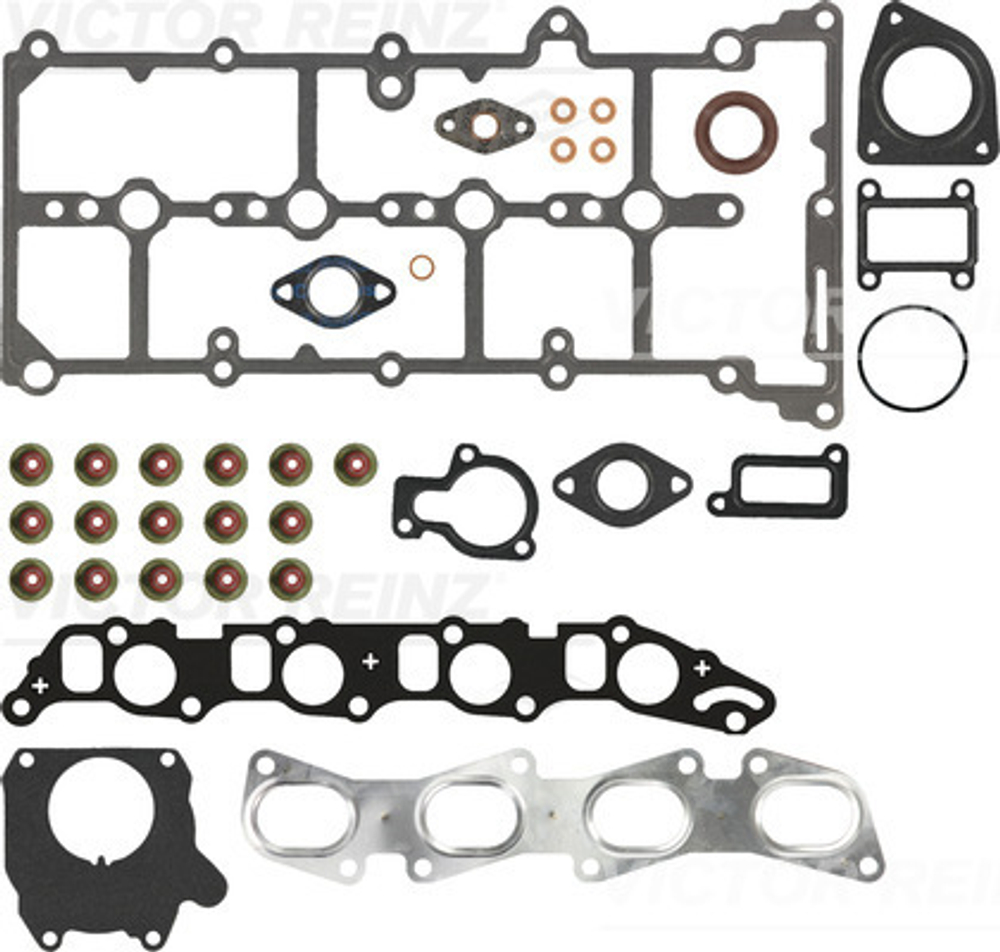 VICTOR REINZ - 023626201-REI - Gasket Kit, cylinder head