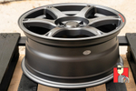 Комплект дисков RGW YL6225 16x7 et38 4x100/4x114.3