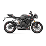 Triumph Street Triple RS, 2020