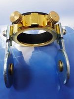 ISM0709 Насадка роликовая P80