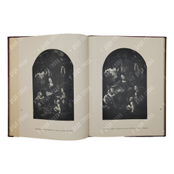 Константинова А. Мадонны Леонардо да Винчи. – Спб.: Сириус, [1908]