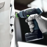 Аккумуляторная дрель-шуруповёрт TXS 2,6-Set FESTOOL 576102