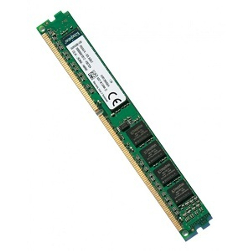 Модуль памяти DIMM DDR3 4Gb, 1333Mhz, Kingston (KVR13N9S8/4 (OEM))