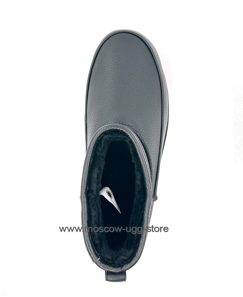 CLASSIC SUGAR ULTRA MINI -black