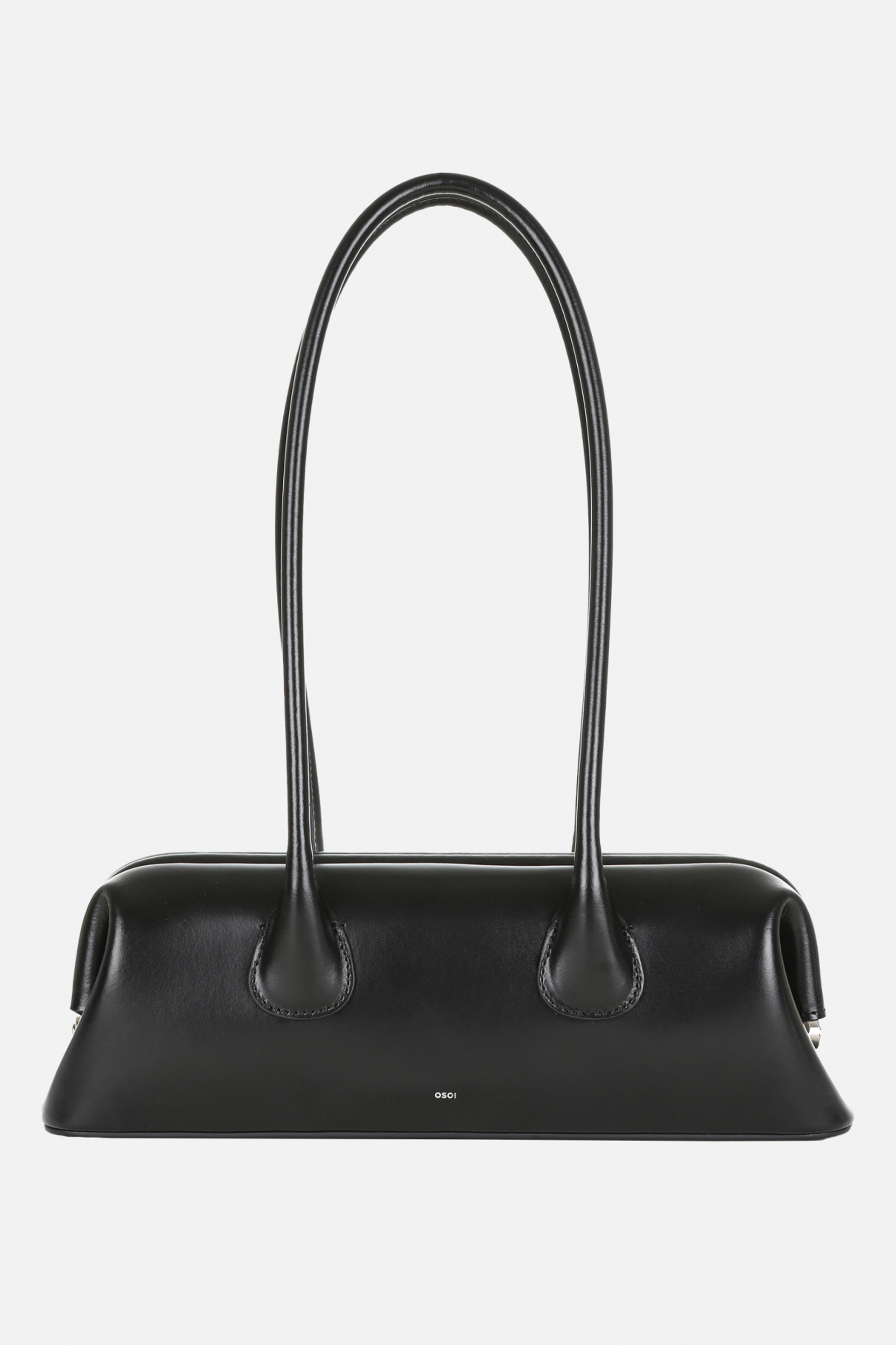 Сумка BOAT WIDE MINI Черный