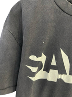 Футболка Saint Laurent