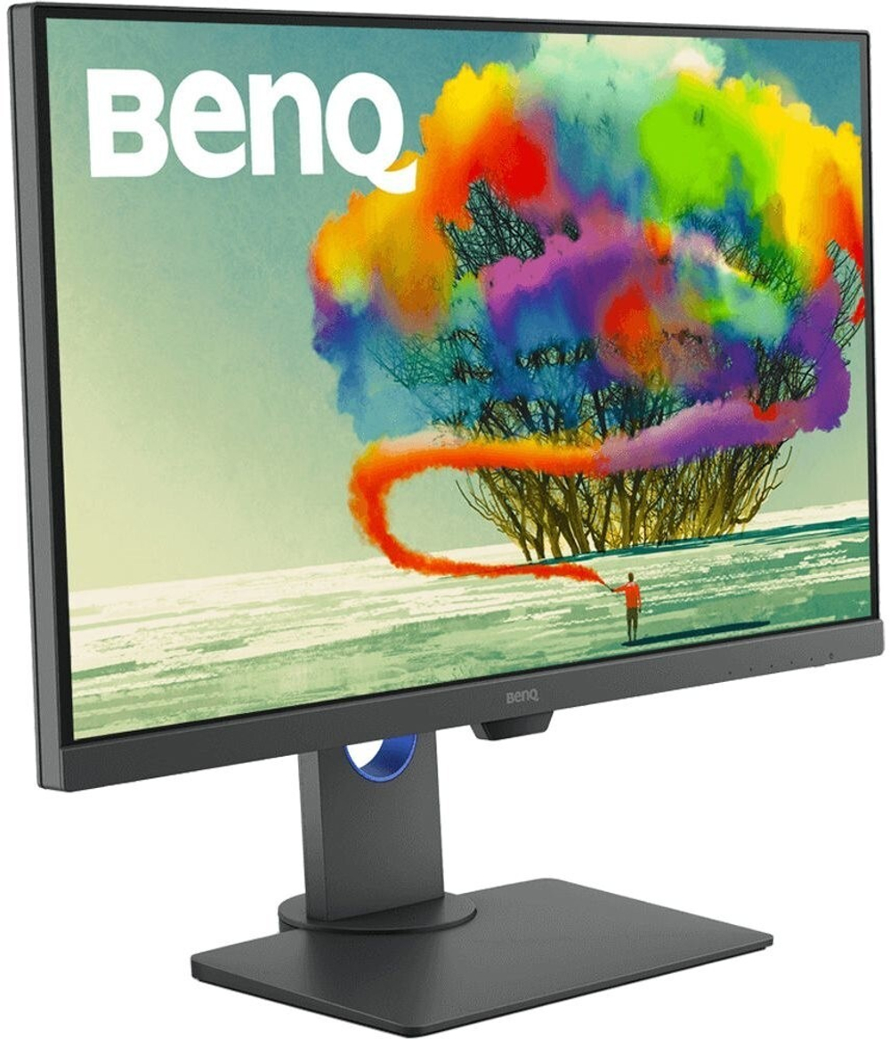 Монитор Benq 27;; PD2700U 3840x2160 IPS LED 5ms HDMI DisplayPort