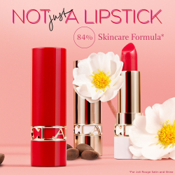 Clarins Joli Rouge - Кремовая помада с атласным финишем, 3,5 g