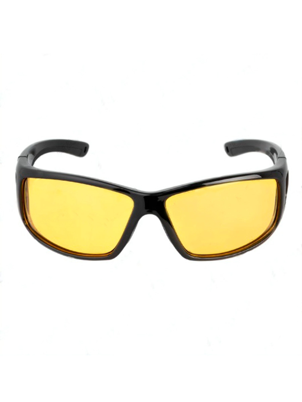 Очки поляризационные Nisus в жест.чехле (коричневый) (N-OP-LZ0007-C)