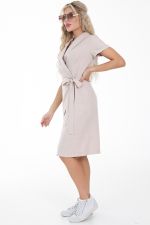 Платье Идеальное лето (латте) Diolche (Акция)