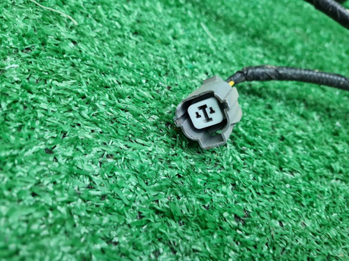 Проводка моторного отсека Jetour X90 PLUS (21-нв)