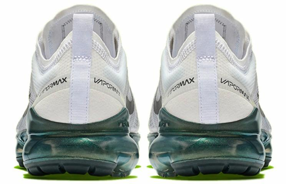 Кроссовки Nike Vapormax 2019 Premium Oregon