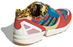 Кроссовки Atmos X Adidas Originals Zx 8000 Setsubun