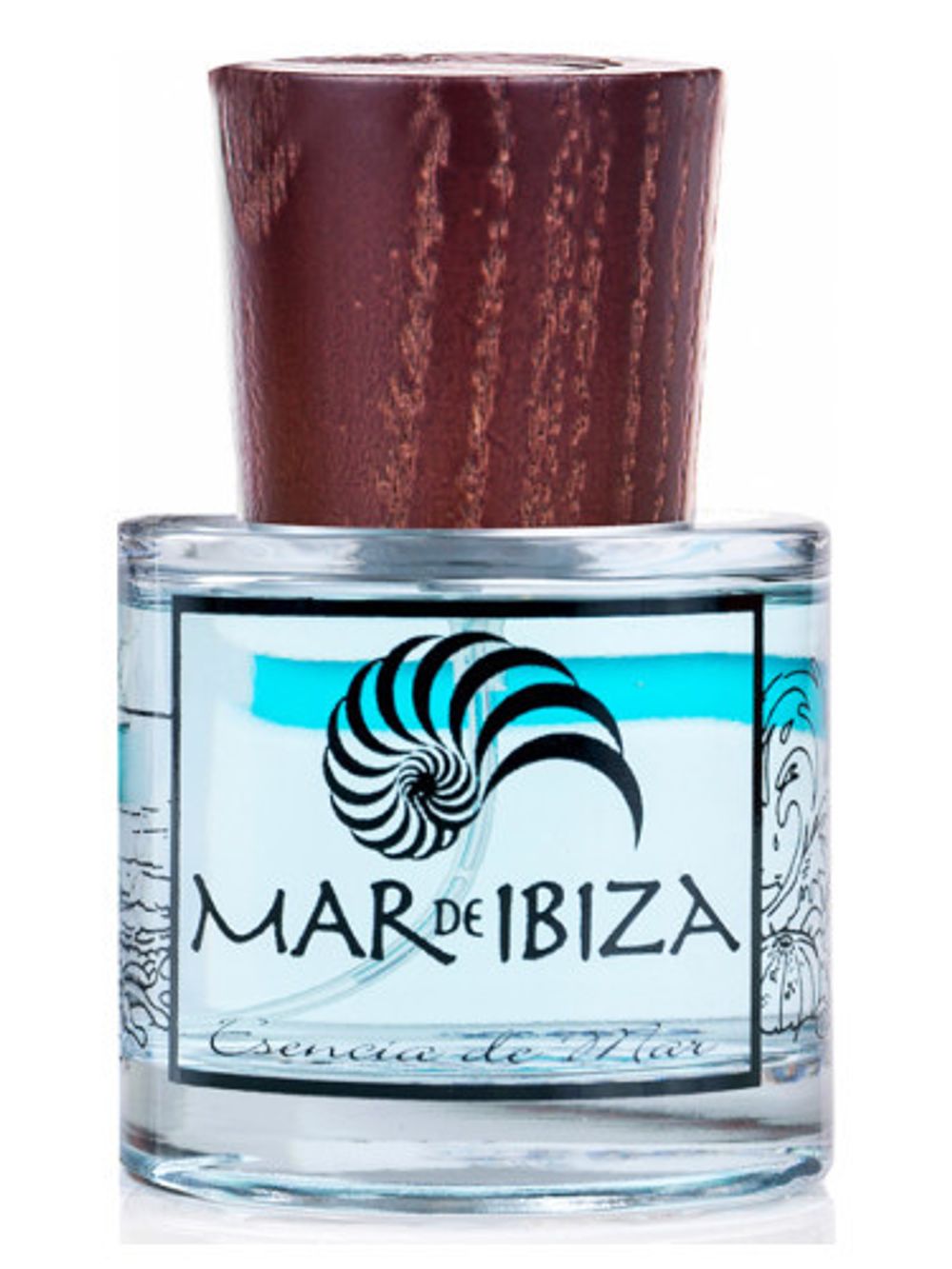 Mar de ibiza Esencia Mar