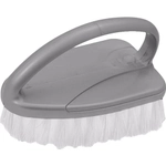 Щетка утюжок Etna L125мм (серый)