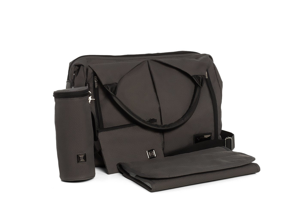 Moon Messenger Bag Сумка на коляску