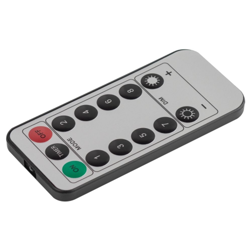 Светодиодная новогодняя гирлянда Intro Holiday INZR-02 занавес 3*3 м мультиколор 240 microled USB | Intro