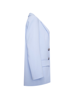 Cappellini жакет - голубой