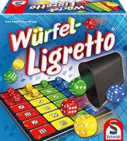 Wufel-Ligretto