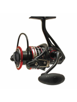 Катушка рыболовная безынерционная Aggregate HD 2500