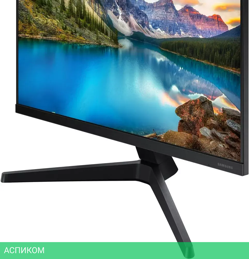 Монитор Samsung T37F LF27T370FWRXEN