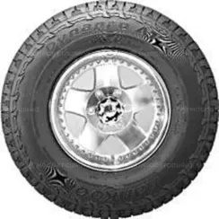 Hankook RF10 Dynapro ATm LT255/70 R15 112/110L