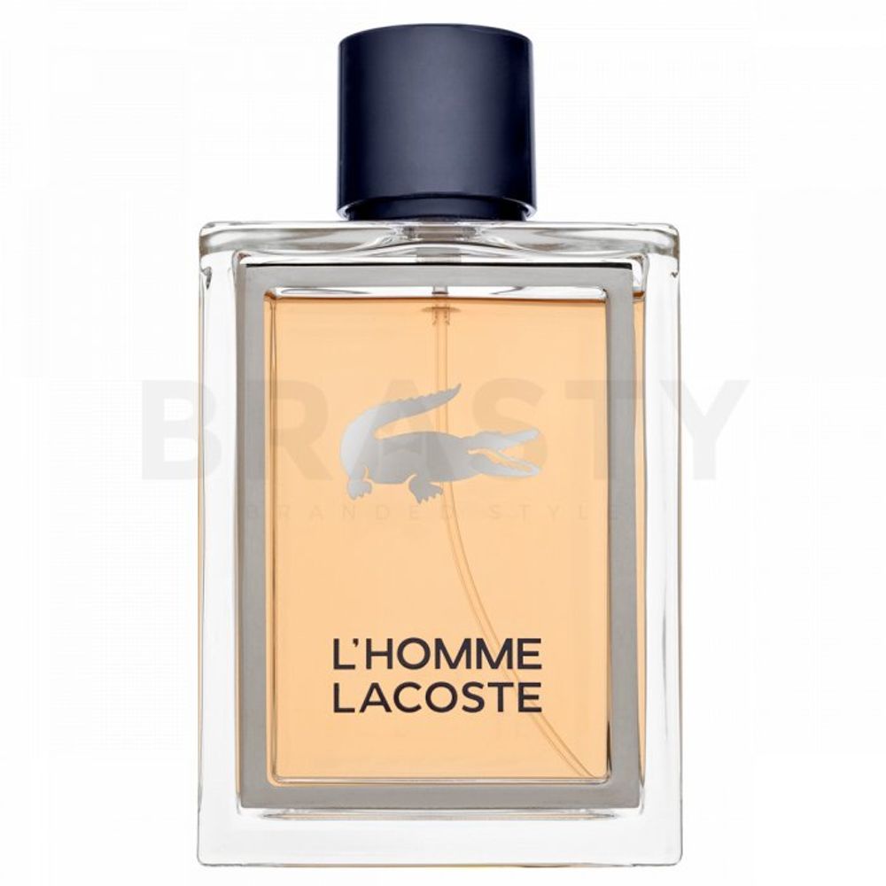 Lacoste L'Homme Lacoste EDT M 100 ml