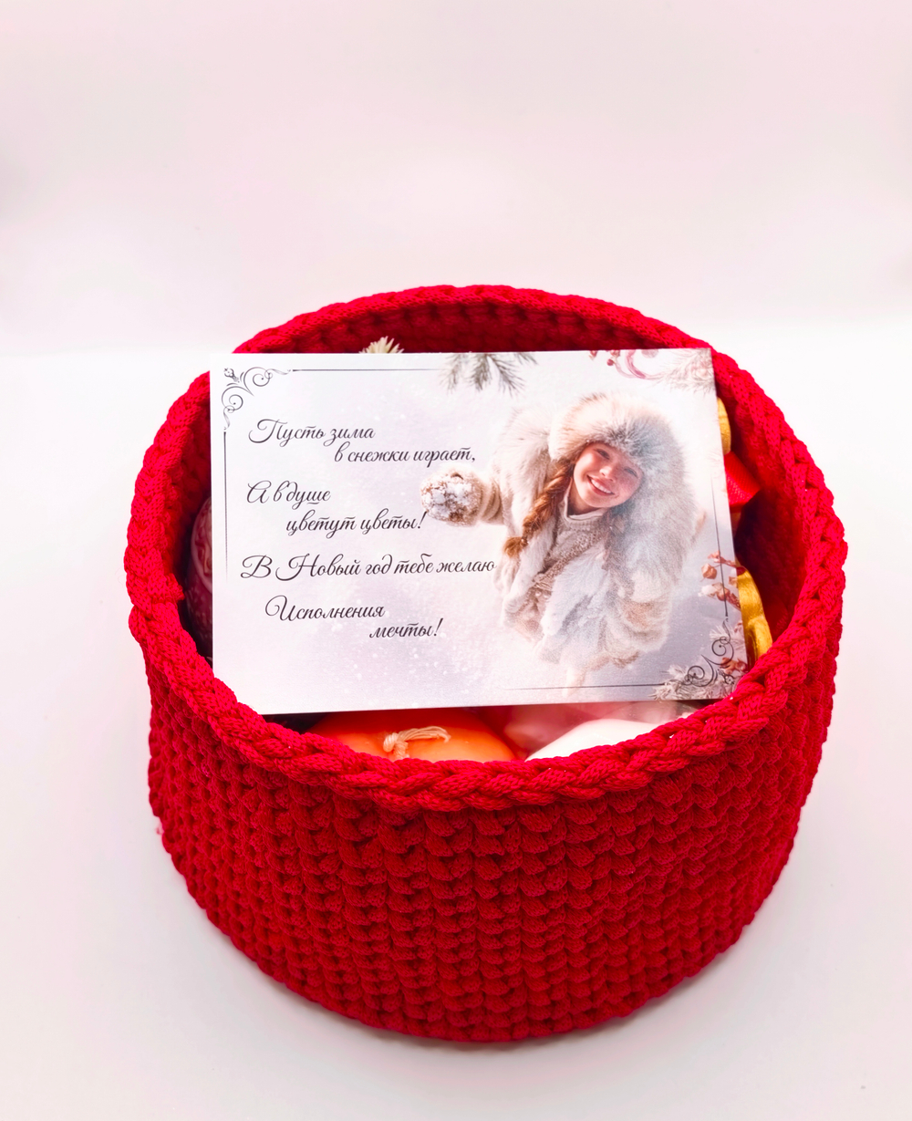 Новогодний набор "Чудо"