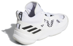 Adidas Pro N3XT 2021 "White Black"